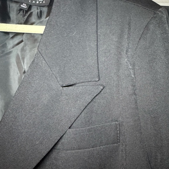 White Birch Black Label cropped Blazer and Short Skirt Size XL NWOT - Picture 14 of 16